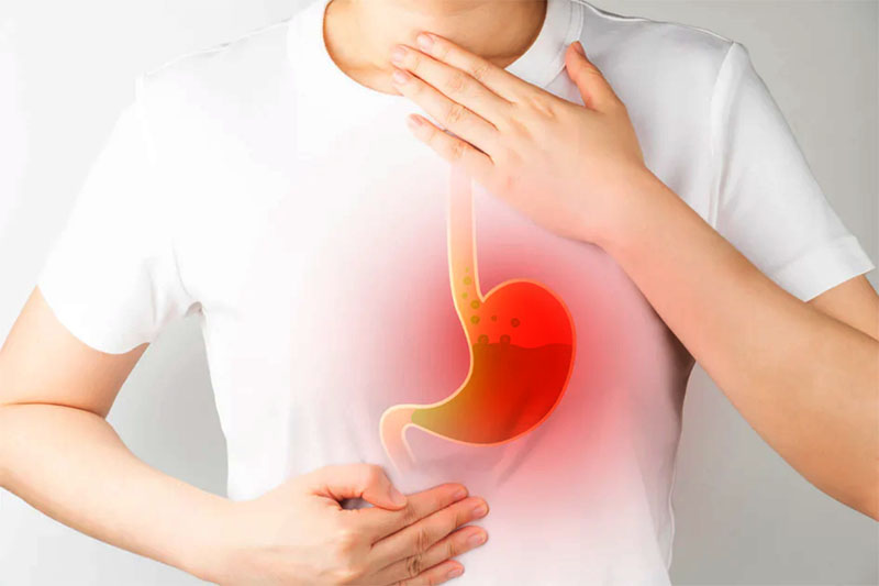 Panchakarma Treatment For Acidity