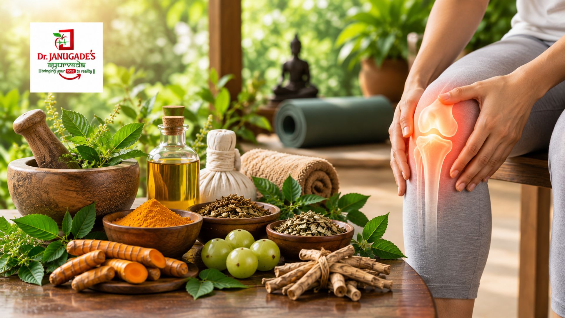 Arthritis Ayurvedic Doctor in Vashi