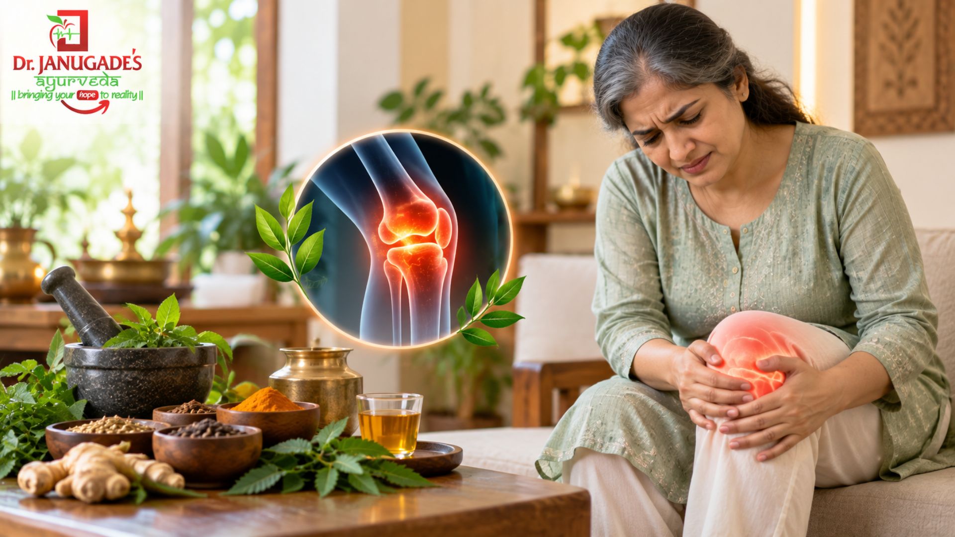 Arthritis Ayurveda Doctor in Navi Mumbai