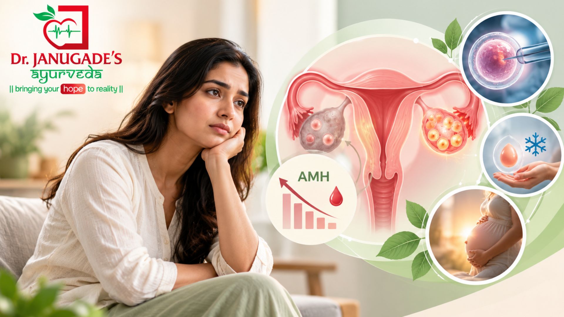 Infertility Ayurveda Doctors in Navi Mumbai
