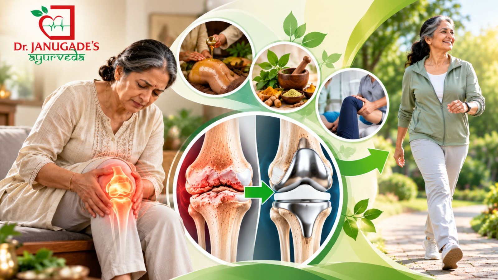 Osteoarthritis Ayurveda Doctors in Navi Mumbai
